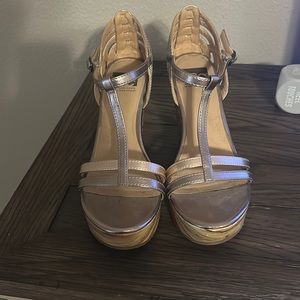 Size 9 wedges